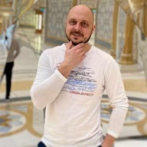 Движ с 0 (Дмитрий Коренко)
