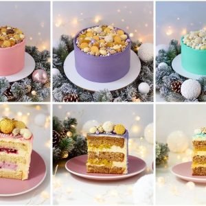 Новогодний курс (Екатерина Матвеева)