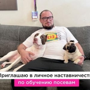 Посевы вконтакте (Антон Кайзер)