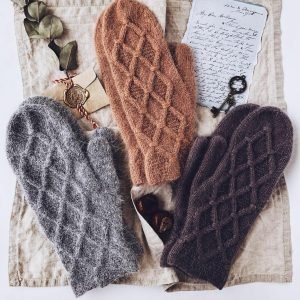 Варежки Boofs_mittens (matakma)