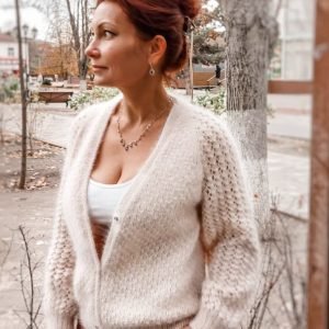 Кардиган Loved_cardi (lana_cemirova)