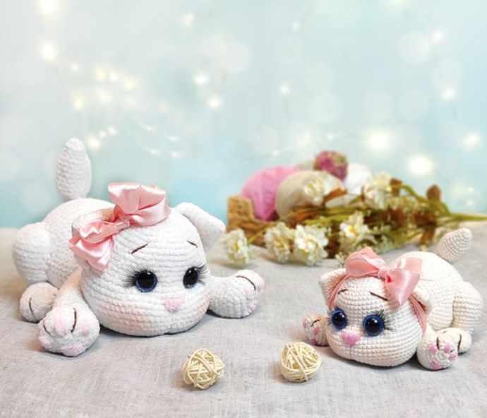 Озорной Котенок (Анастасия Ерохина)