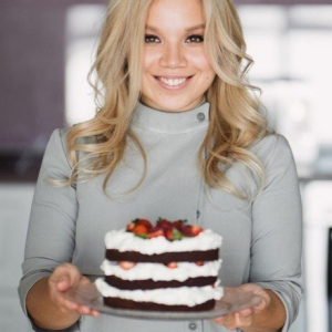 Торты (Алина Ахмадиева)