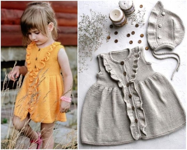 Платье Dress Jane (Марина Аюева)