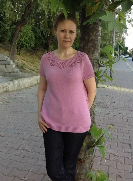 Топ Monin (Natali Radegast)