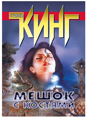 Мешок с костями (Стивен Кинг)