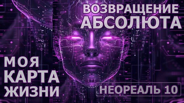 Неореаль 10 (Эмилия Франк)